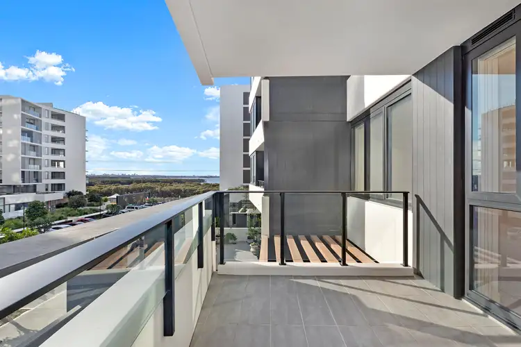 Fourth view of Homely apartment listing, 212/4 Foreshore Boulevard, Woolooware NSW 2230