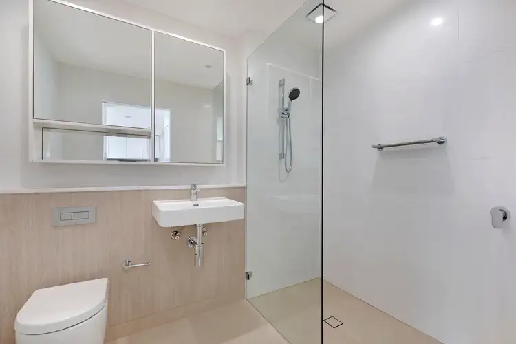 Fifth view of Homely apartment listing, 212/4 Foreshore Boulevard, Woolooware NSW 2230