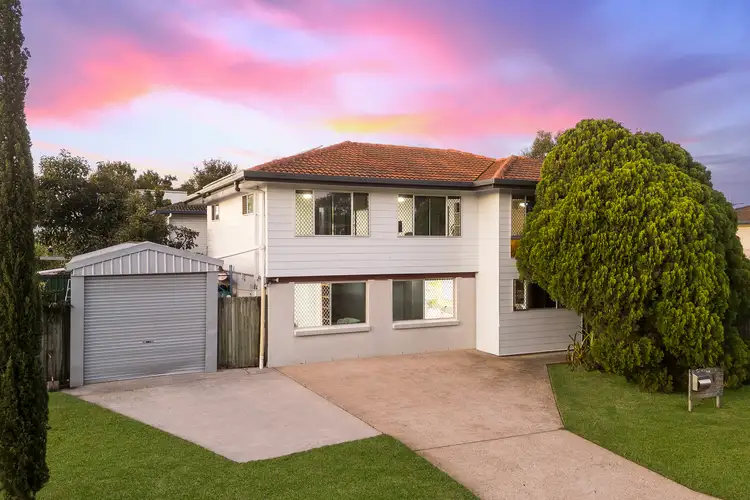Second view of Homely house listing, 1 Cecily Street, Kallangur QLD 4503