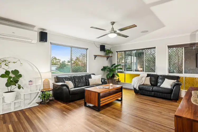 Sixth view of Homely house listing, 1 Cecily Street, Kallangur QLD 4503