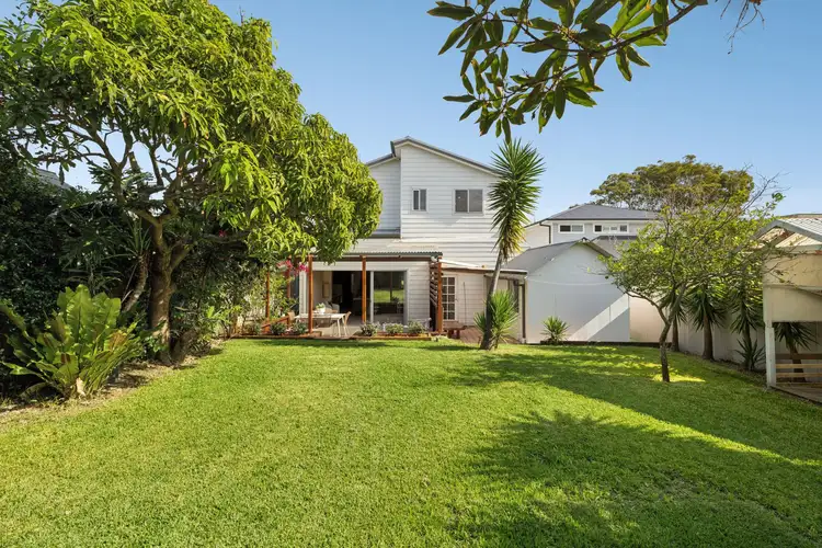 5 Short Street, North Manly NSW 2100