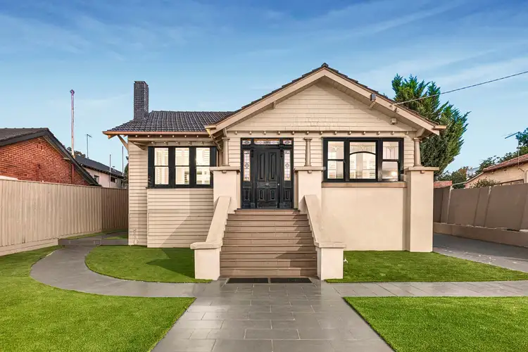 Third view of Homely house listing, 366 Tooronga Road, Hawthorn East VIC 3123