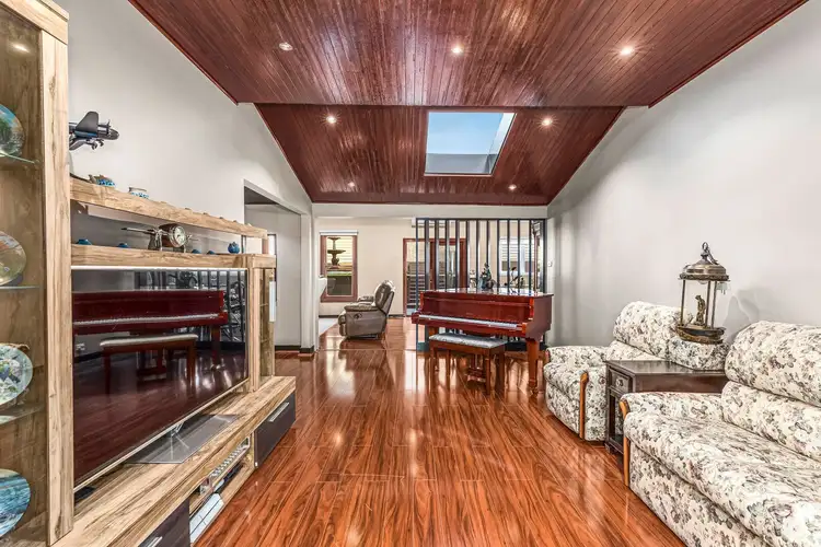Fourth view of Homely house listing, 366 Tooronga Road, Hawthorn East VIC 3123