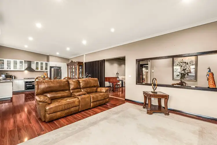 Sixth view of Homely house listing, 366 Tooronga Road, Hawthorn East VIC 3123