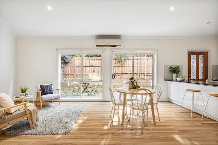 2/1-3 Boronia Road, Vermont VIC 3133