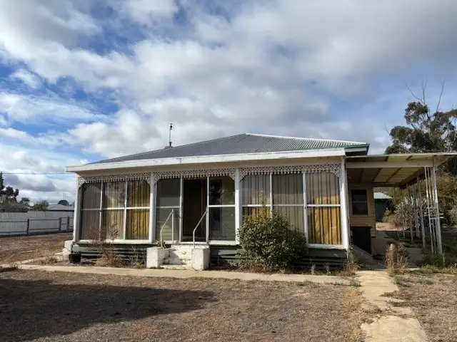 Main view of Homely house listing, 46 Golden Wattle Drive, Maryborough VIC 3465