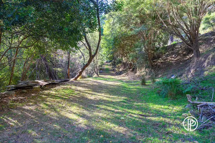 Main view of Homely land listing, LOT 41, 20 Ferntree Avenue, Warburton VIC 3799