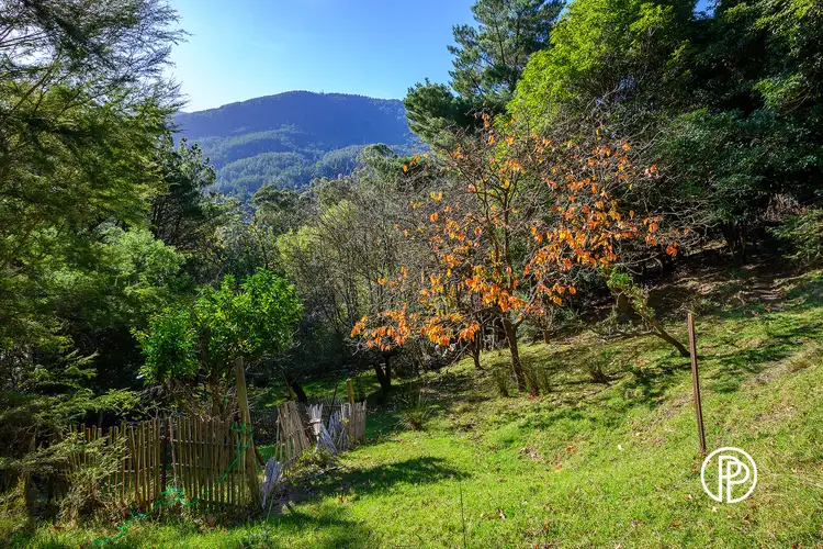 Sixth view of Homely land listing, LOT 41, 20 Ferntree Avenue, Warburton VIC 3799