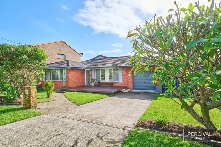 5 The Spinnaker, Port Macquarie NSW 2444