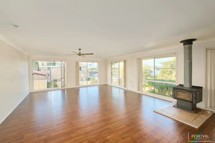 Second view of Homely house listing, 5 The Spinnaker, Port Macquarie NSW 2444