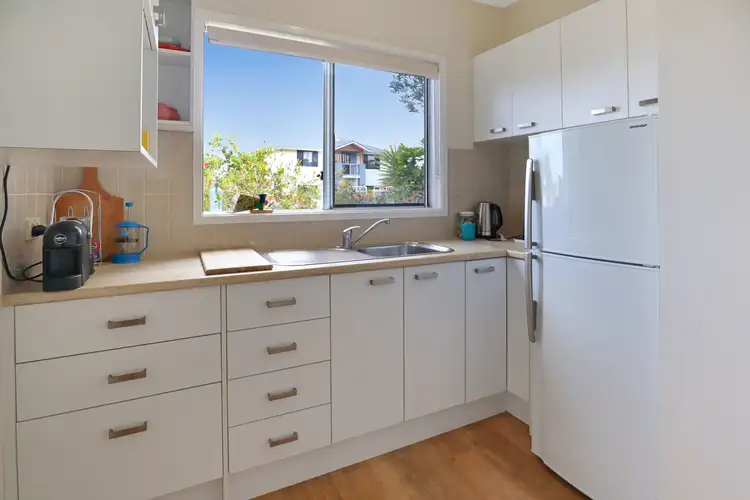Third view of Homely unit listing, 5 Paperbark Street, Sapphire Beach NSW 2450