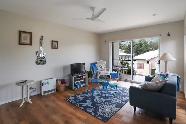 Fourth view of Homely unit listing, 5 Paperbark Street, Sapphire Beach NSW 2450