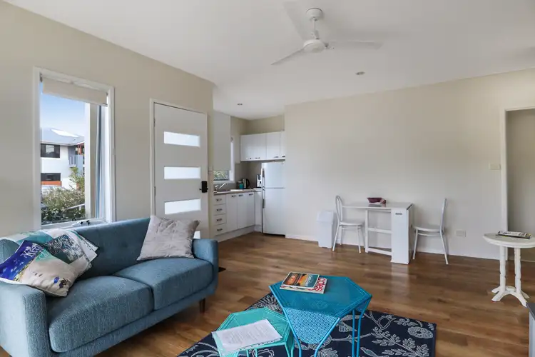 Fifth view of Homely unit listing, 5 Paperbark Street, Sapphire Beach NSW 2450