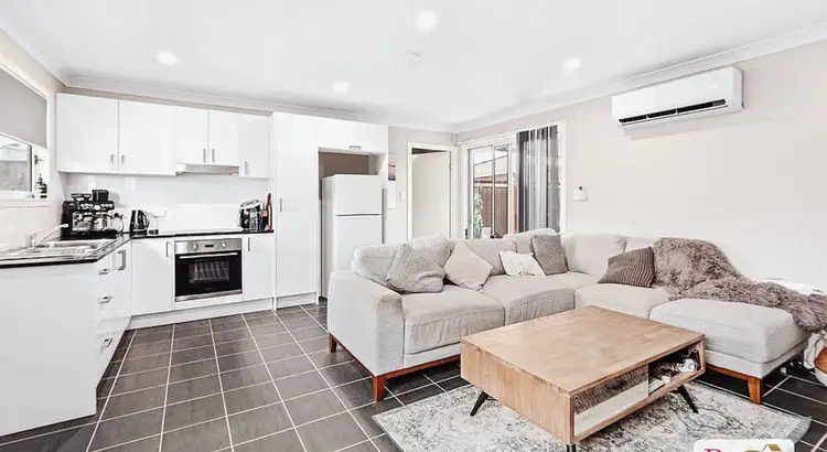 10A Florian Grove, Oakhurst NSW 2761