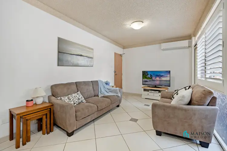 Second view of Homely unit listing, 8/15-19 Ethel Street, Eastwood NSW 2122