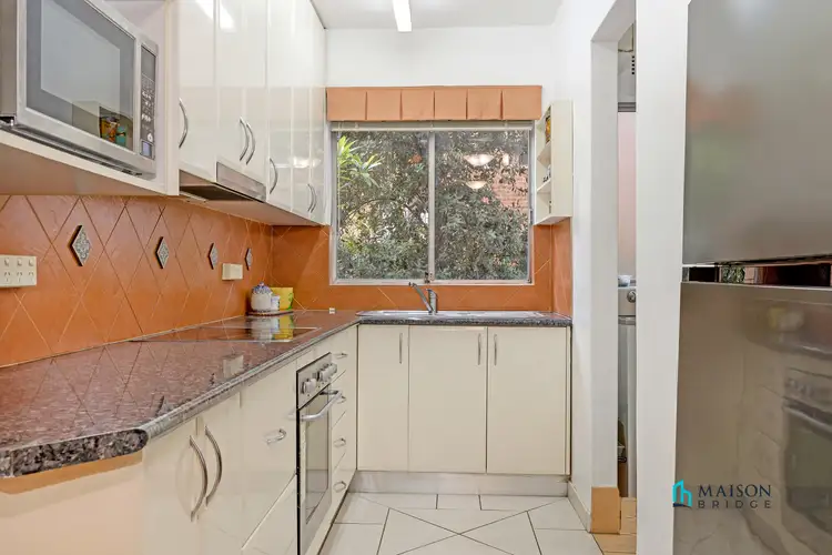 Fourth view of Homely unit listing, 8/15-19 Ethel Street, Eastwood NSW 2122