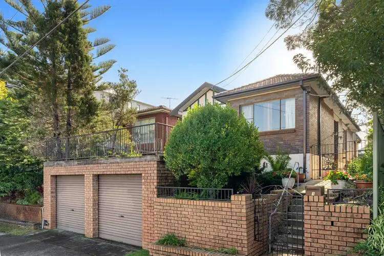Fourth view of Homely house listing, 1-5 Hampton Court Road, Carlton NSW 2218