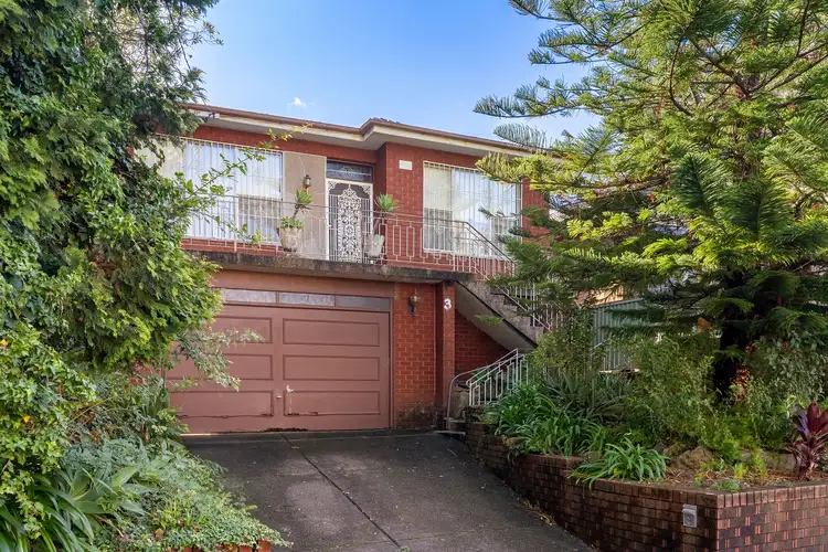 Fifth view of Homely house listing, 1-5 Hampton Court Road, Carlton NSW 2218