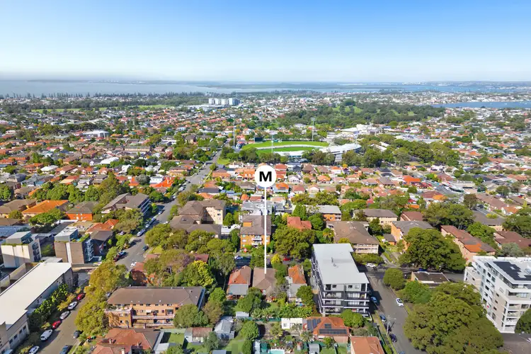 Seventh view of Homely house listing, 3-5 Hampton Court Road, Carlton NSW 2218
