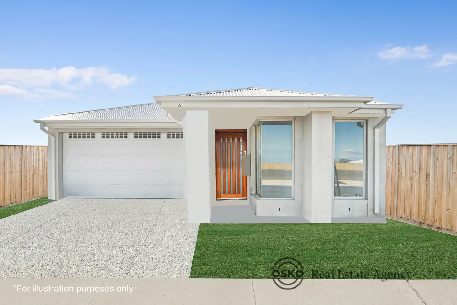 Main view of Homely house listing, 33 Skipper Avenue, Lara VIC 3212
