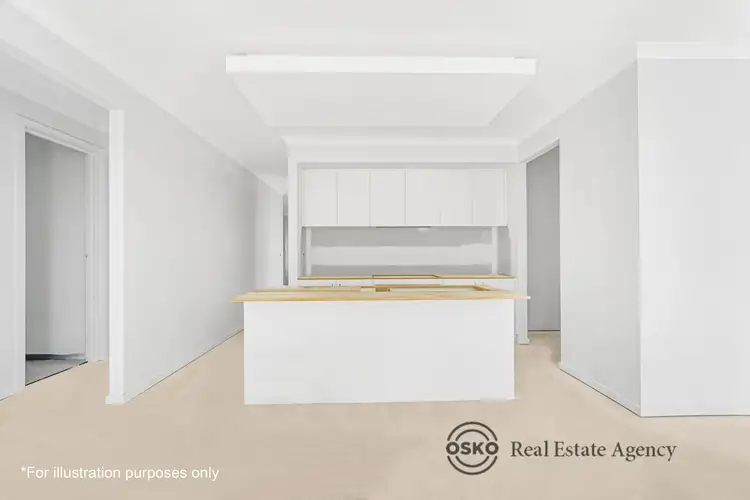 Second view of Homely house listing, 33 Skipper Avenue, Lara VIC 3212