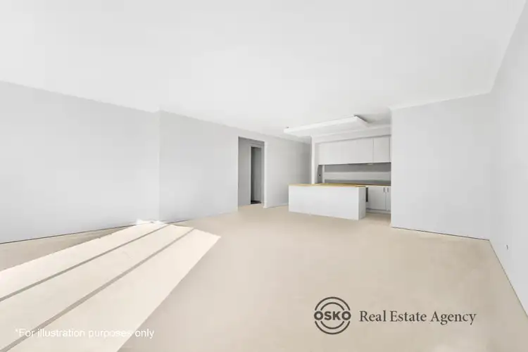 Third view of Homely house listing, 33 Skipper Avenue, Lara VIC 3212