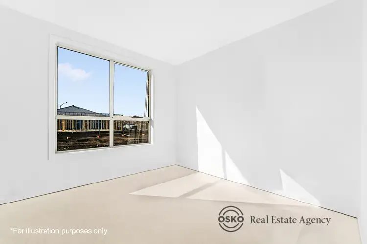 Fourth view of Homely house listing, 33 Skipper Avenue, Lara VIC 3212