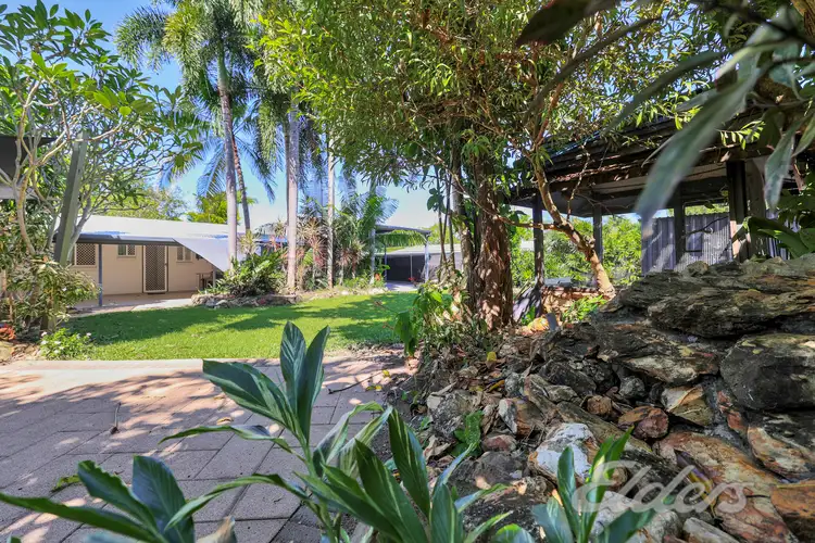 40 Forrest Parade, Bakewell NT 832