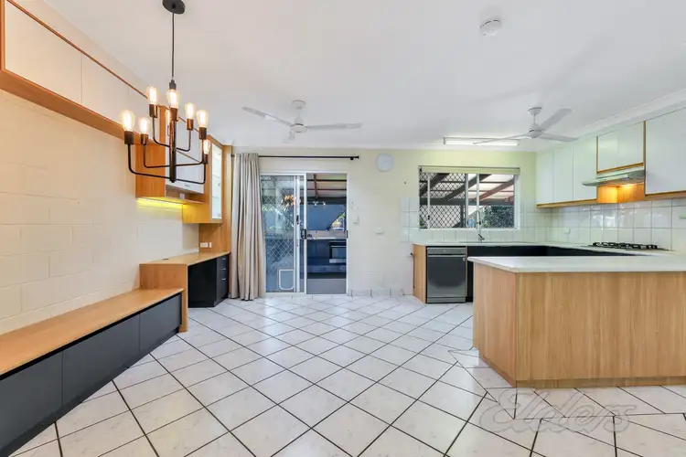 Fourth view of Homely house listing, 40 Forrest Parade, Bakewell NT 832