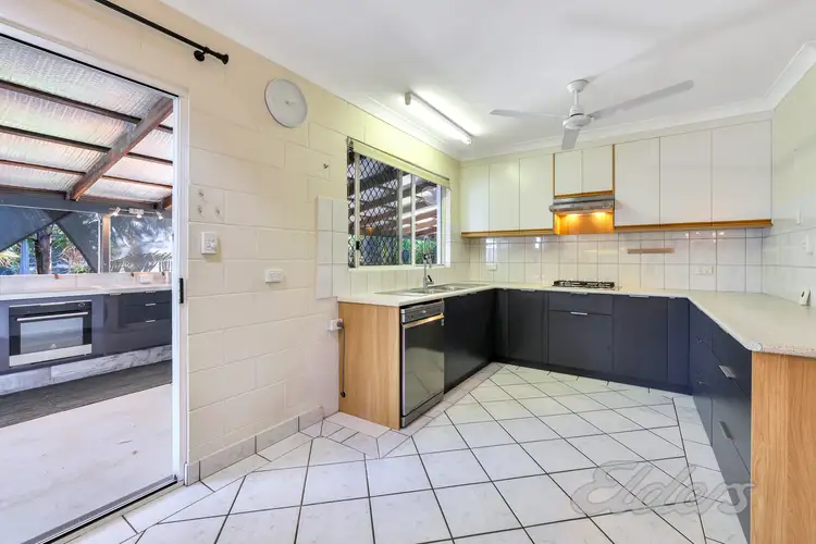 Fifth view of Homely house listing, 40 Forrest Parade, Bakewell NT 832