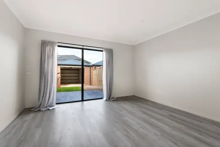 Third view of Homely townhouse listing, 11 Prune Walk, Manor Lakes VIC 3024