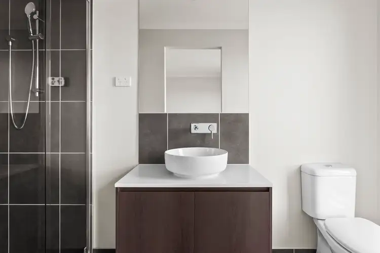 Fifth view of Homely townhouse listing, 11 Prune Walk, Manor Lakes VIC 3024