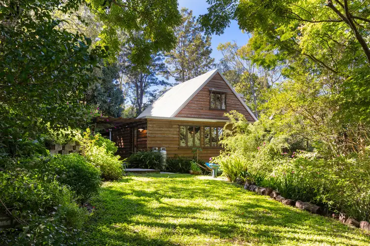 Main view of Homely rural property listing, 118 Gillies Road, Upper Brookfield QLD 4069