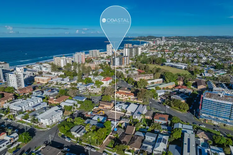 Main view of Homely house listing, 26 Twenty Fourth Avenue, Palm Beach QLD 4221
