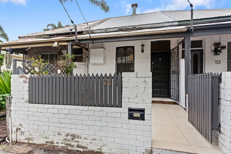 21 High Street, Mascot NSW 2020