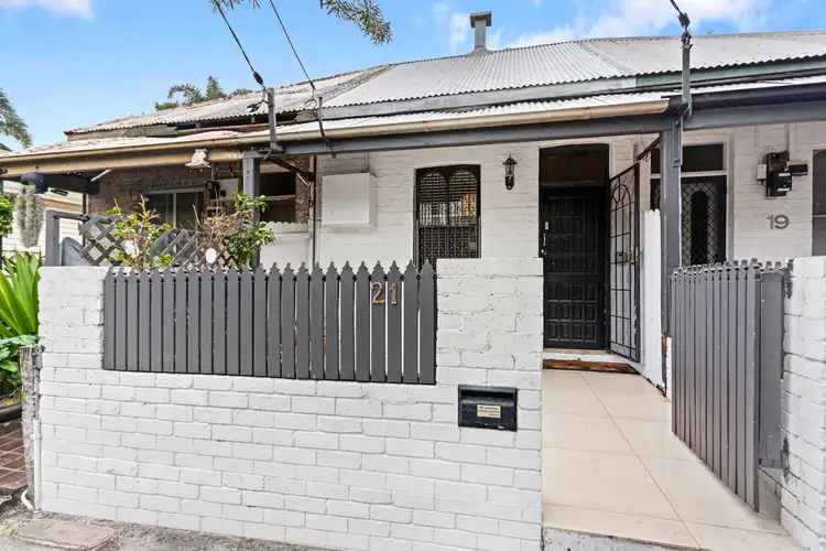 21 High Street, Mascot NSW 2020