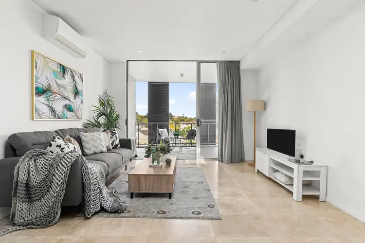 Main view of Homely apartment listing, 39/445-455 Liverpool Road, Ashfield NSW 2131