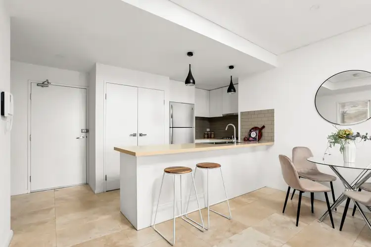 Second view of Homely apartment listing, 39/445-455 Liverpool Road, Ashfield NSW 2131