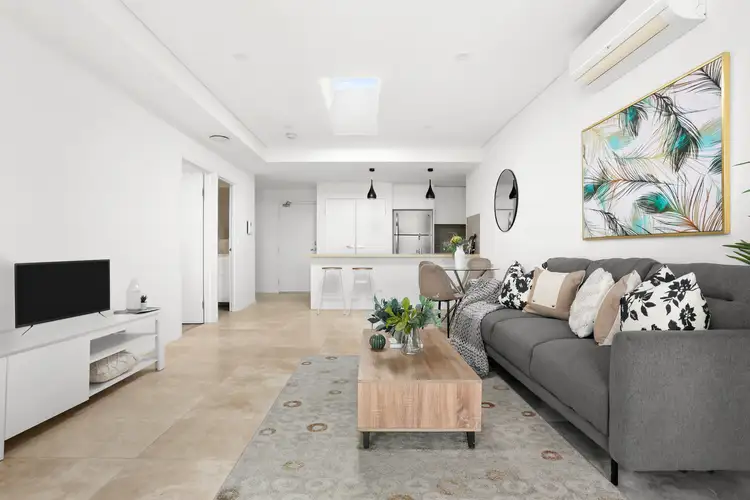 Fourth view of Homely apartment listing, 39/445-455 Liverpool Road, Ashfield NSW 2131