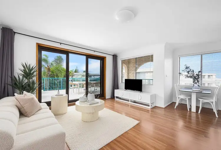 6/4 Stuart Street, Collaroy NSW 2097