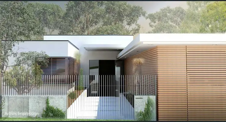 Fifth view of Homely house listing, 243 Connells Point Road, Connells Point NSW 2221