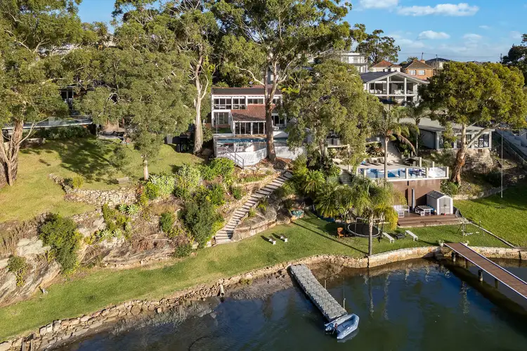 Sixth view of Homely house listing, 243 Connells Point Road, Connells Point NSW 2221