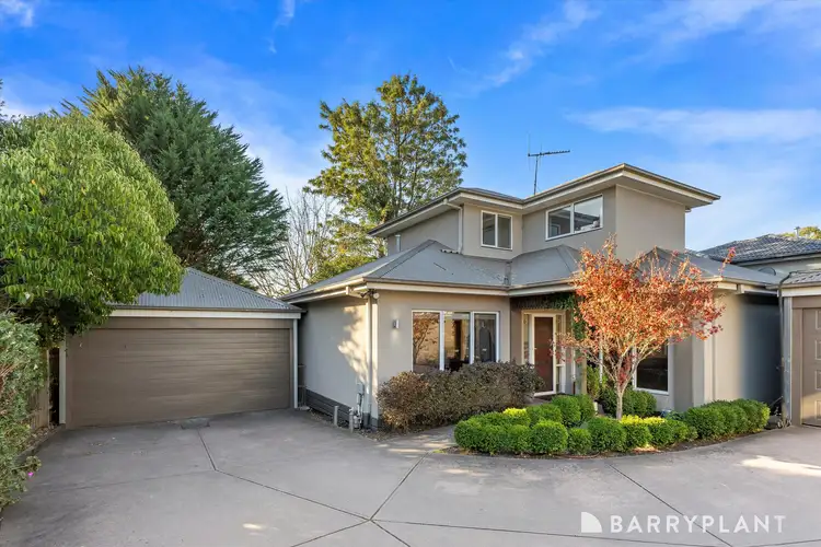 77A Hull Road, Croydon VIC 3136