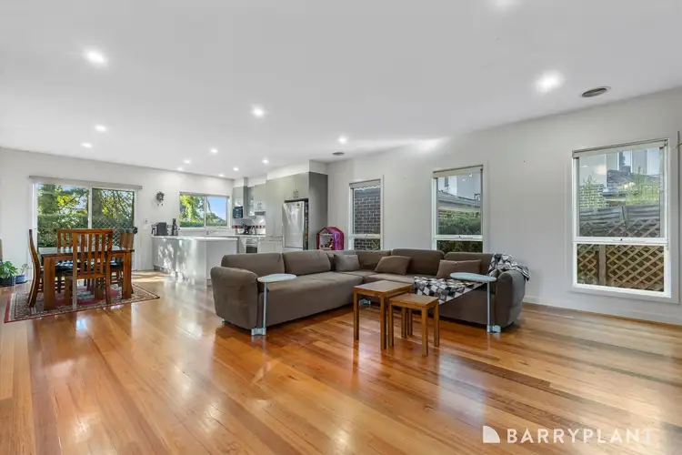 Second view of Homely townhouse listing, 77A Hull Road, Croydon VIC 3136