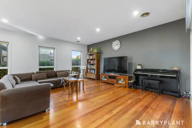 Third view of Homely townhouse listing, 77A Hull Road, Croydon VIC 3136