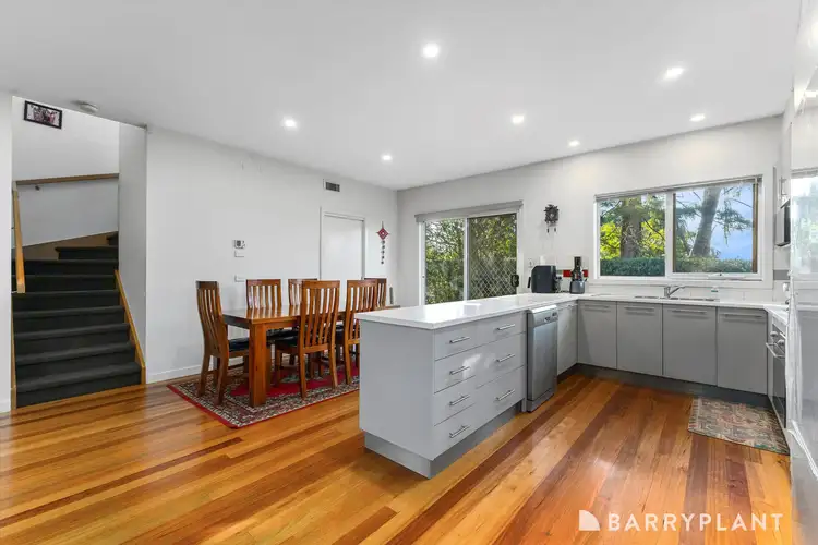 Fourth view of Homely townhouse listing, 77A Hull Road, Croydon VIC 3136
