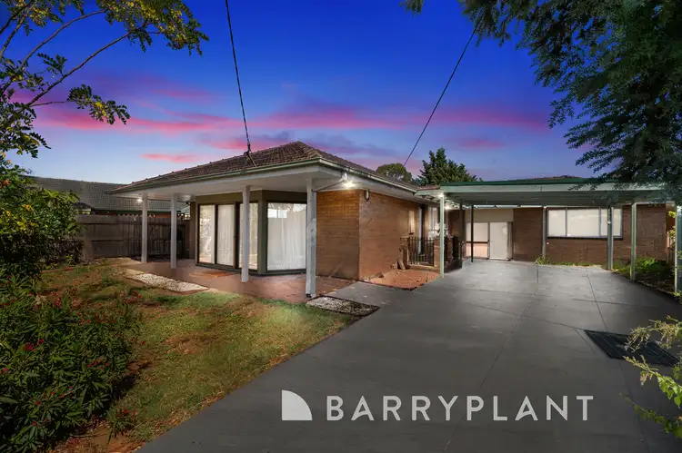 Main view of Homely house listing, 9 Kingsford Avenue, Melton South VIC 3338