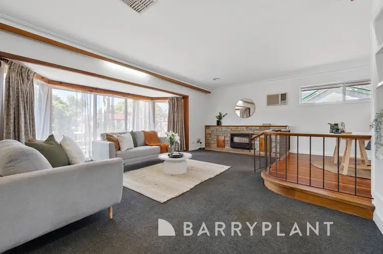 Third view of Homely house listing, 9 Kingsford Avenue, Melton South VIC 3338