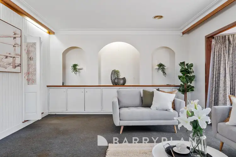 Fourth view of Homely house listing, 9 Kingsford Avenue, Melton South VIC 3338