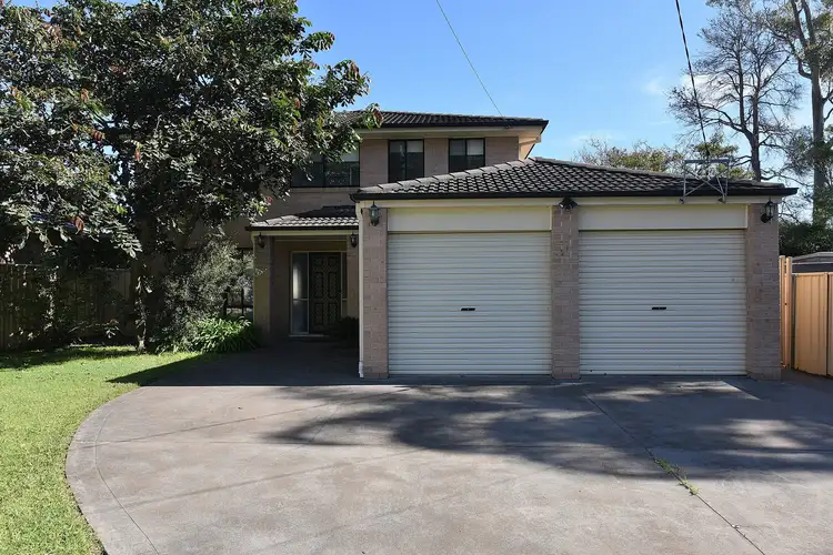 91 The Park Drive, Sanctuary Point NSW 2540